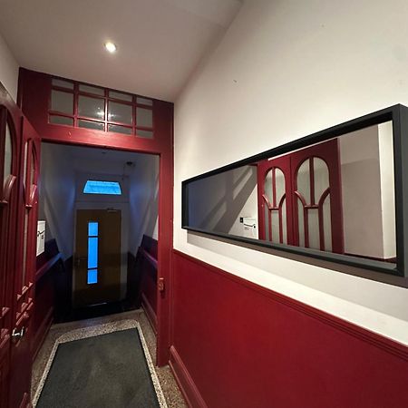 #4 Très beau appartement T3 Neuf, tout confort, Mulhouse centre ville Extérieur photo