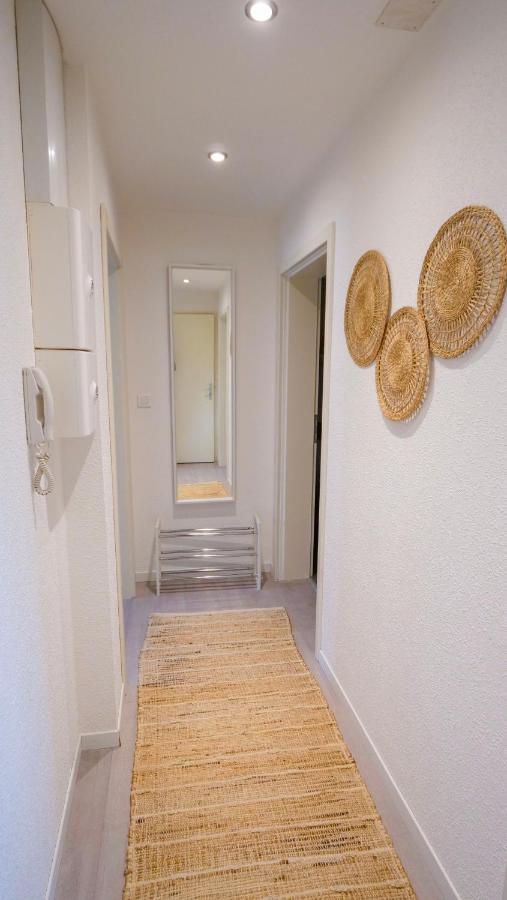 #4 Très beau appartement T3 Neuf, tout confort, Mulhouse centre ville Extérieur photo